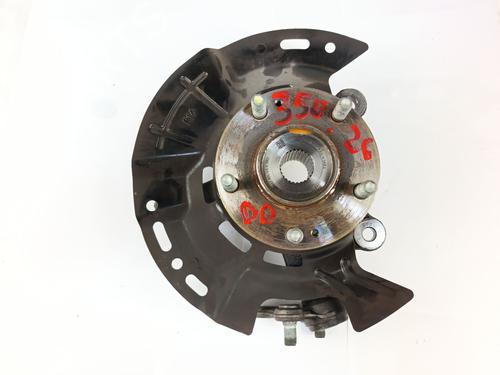 Used Right front steering knuckle Right front steering knuckle HYUNDAI i30 (PDE, PD, PDEN) 1.0 T-GDI (120 hp) 36137882 36137882