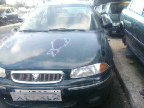 Left headlight ROVER 200 II Hatchback (RF) | BP9987630C28 - Image 4