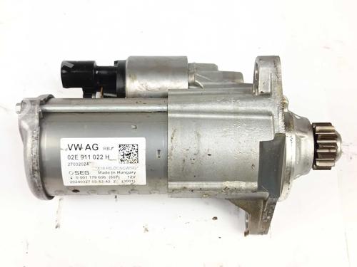 Starter CUPRA FORMENTOR (KM7, KMP) 1.5 TSI | BP34209018M8 - Image 3