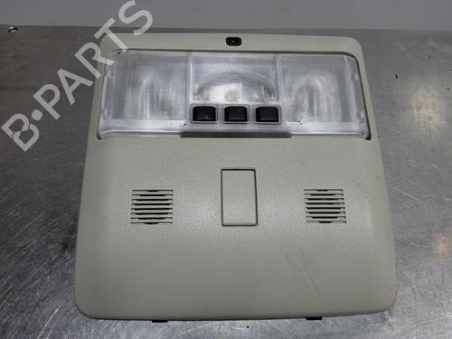 Used Interior roof light Interior roof light 9985341 9985341