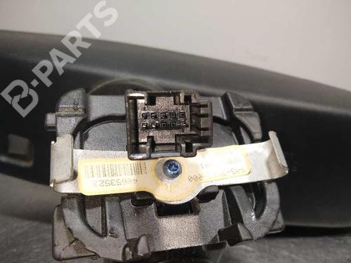 Rear mirror BMW 3 (F30, F80) 316 d | BP10092914I6 