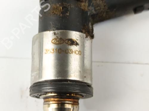 Injector KIA CEED Sportswagon (CD) 1.6 GDI Hybrid | BP35954239M100 - Image 6