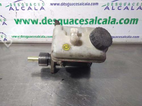 Brake master cylinder MERCEDES-BENZ VITO Van (W638)  | BP14353681M77 