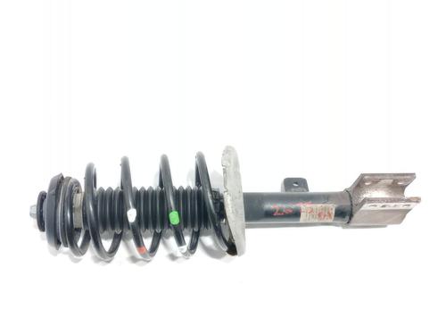 Used Left front shock absorber CITROËN BERLINGO MULTISPACE (B9) 1.6 HDi 75 / BlueHDi 75 (75 hp) 29357509