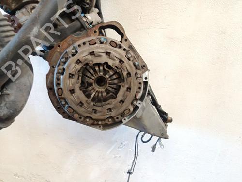 Engine MERCEDES-BENZ B-CLASS Sports Tourer (W245) B 180 CDI (245.207) | BP29176754M1 