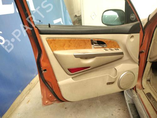 Right front window switch SSANGYONG REXTON / REXTON II (GAB_) | BP9984845I26 - Image 14