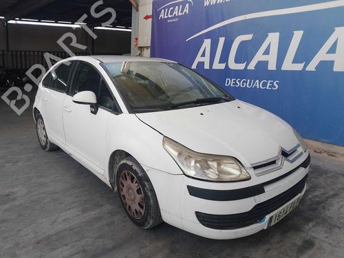 Left front window motor CITROËN C4 I (LC_) 1.6 16V | BP36998415E21 - Image 12