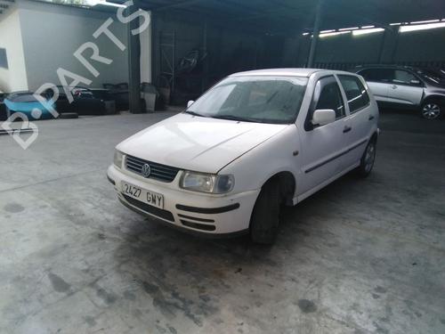 Front right lock VW POLO (6N2) 1.4 16V | BP10708844C97 