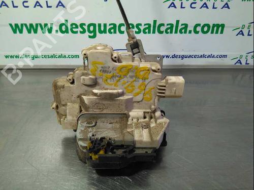Used Front right lock Front right lock 9990160 9990160