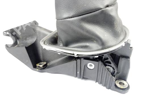 Gear lever NISSAN X-TRAIL II (T31)  | BP10352698M90 