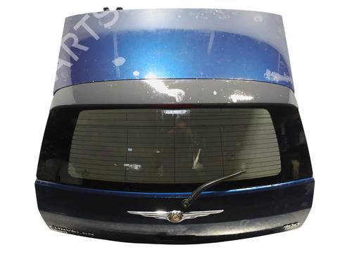Used Tailgate Tailgate CHRYSLER 300C (LX, LE) 3.0 CRD (218 hp) 31356342 31356342