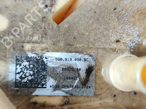 Fuel pump SEAT LEON (KL1, KLG) 2.0 TDI | BP33337732M76 - Image 4