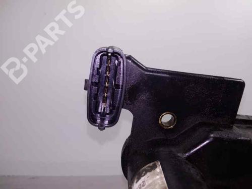 Throttle body HYUNDAI SANTA FÉ II (CM) 2.2 CRDi GLS 4x4 | BP9996002M82