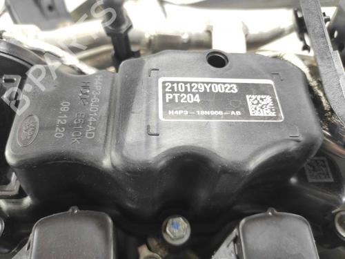 Engine LAND ROVER DEFENDER Station Wagon (L663)  | BP26434484M1  - Image 21