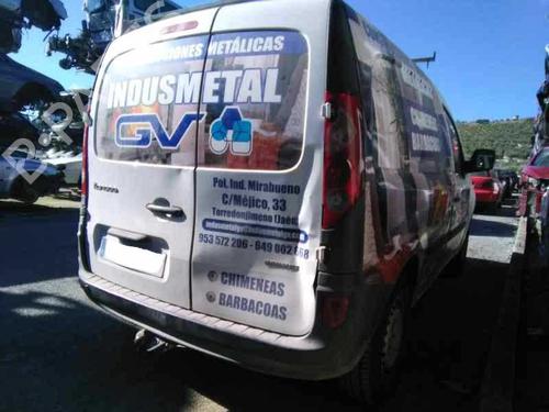 Engine control unit (ECU) RENAULT KANGOO Express (FC0/1_)  | BP10011355M57  - Image 8