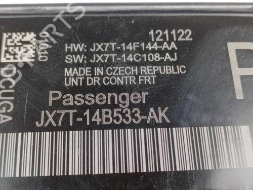 Electronic module FORD KUGA III (DFK) | BP18680452M83 - Image 3