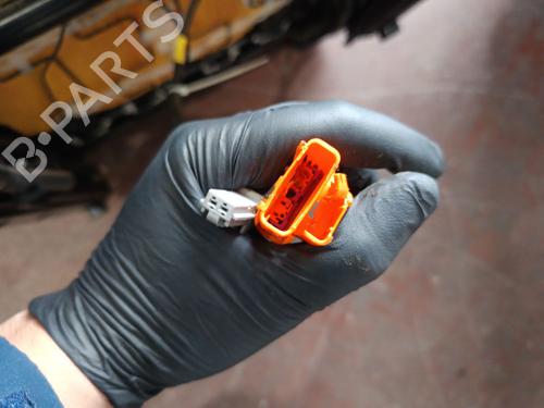 Seats set FIAT QUBO (225_) 1.3 D Multijet (225CXB1A, 225AXB1A, 225CXB11, 225AXB11,... | BP30711065C78 