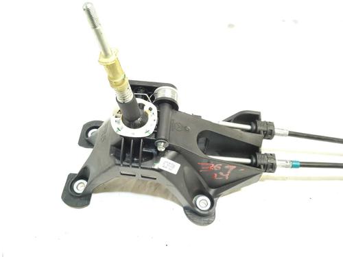 Gear lever MAZDA CX-30 (DM) SKYACTIV-G M Hybrid | BP18920116M90 - Image 3