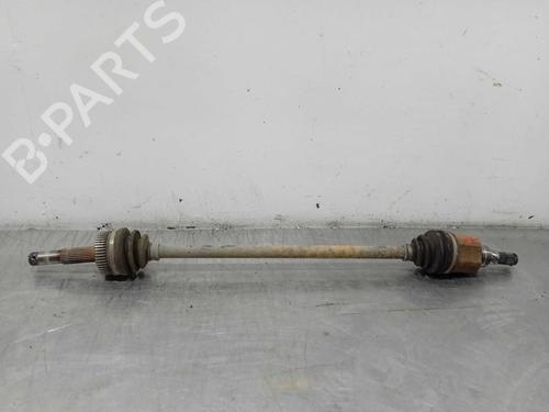 Used Left rear driveshaft Left rear driveshaft RENAULT KOLEOS I (HY_) 2.0 dCi (HY0K) (150 hp) 9984722 9984722