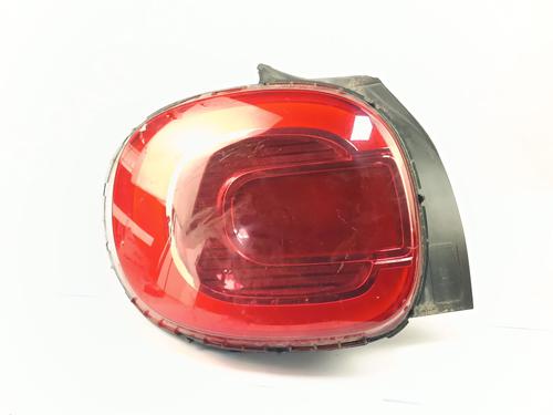 Used Left taillight Left taillight FIAT 500L (351_, 352_) 1.6 D Multijet (199LYD1B) (105 hp) 32722725 32722725