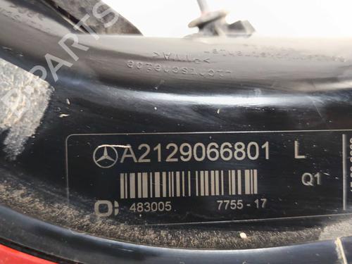 Left taillight MERCEDES-BENZ E-CLASS (W212) E 250 CDI / BlueTEC (212.003, 212.004) | BP34634581C34 - Image 4