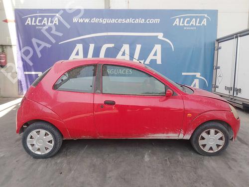 Peças FORD KA (RB_) 1.3 i ROCAM 4894358