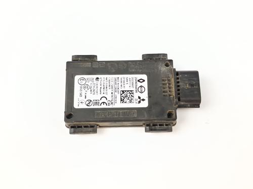Elektronisk modul Elektronisk modul NISSAN QASHQAI III (J12) 1.3 DIG-T (140 hp) 35782597 35782597