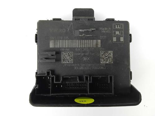 electronic-module-audi-q5-8rb-8w1959595-2008-2009-2010-2011-2012-2013-2014-2015-2016-2017-2018-2019-14350025 main image