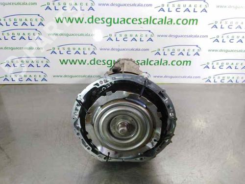 Used Automatic gearbox Automatic gearbox MERCEDES-BENZ C-CLASS T-Model (S205) AMG C 43 4-matic (205.264) (367 hp) 10929830 10929830
