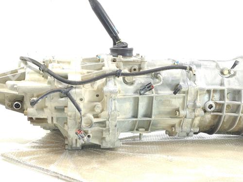 Gearbox NISSAN TERRANO II (R20) 2.7 TDi 4WD | BP26656529M3 