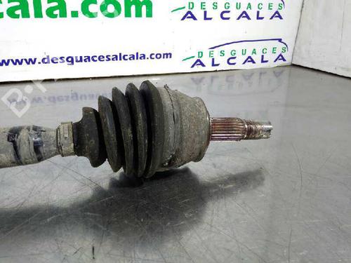 Right front driveshaft OPEL CORSA D (S07) | BP9990458M39 - Image 2
