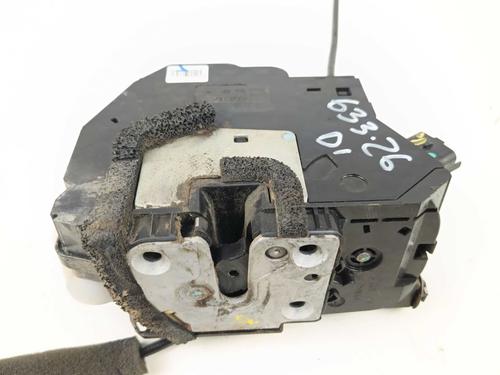 Front left lock RENAULT FLUENCE (L3_) 1.5 dCi (L30S) | BP40506876C98 - Image 3