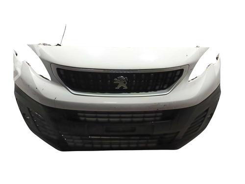 front-bumper-peugeot-expert-van-v_-2016-35952208 main image