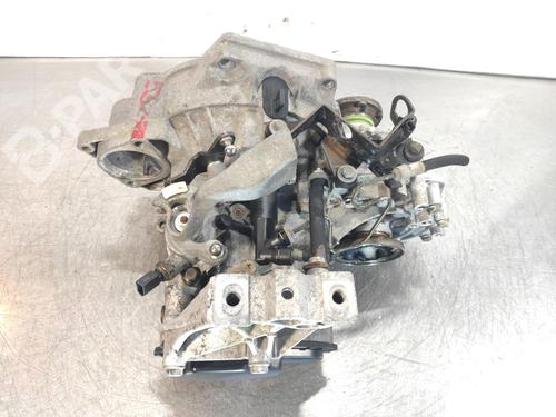 Gearbox VW GOLF IV (1J1) 1.9 TDI | BP10416239M3 