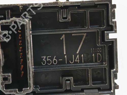 Right front window switch TOYOTA YARIS (_P21_, _PA1_, _PH1_) 1.5 (MXPA11) | BP38048360I26 - Image 3