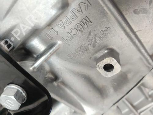 Gearbox KIA XCEED (CD) 1.0 T-GDI MHEV | BP36998389M3 - Image 15
