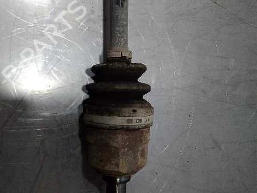 Left front driveshaft HYUNDAI i30 (FD) | BP9995939M38 - Image 3