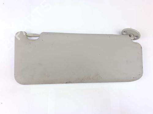 Left sun visor TOYOTA RAV 4 IV (_A4_) 2.0 D (ALA40_, ALA40R) | BP34646234I1 - Image 2