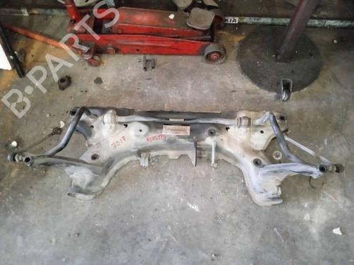 Used Subframe Subframe FORD FIESTA VI (CB1, CCN) [2008-2026] 16820742 16820742