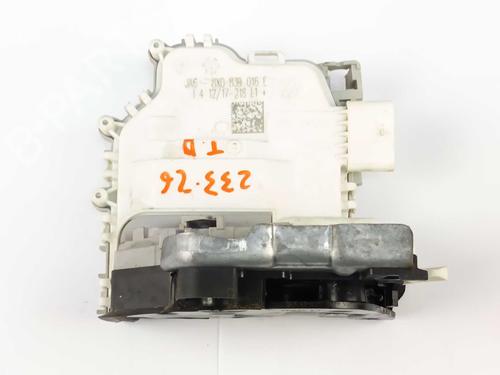 rear-right-lock-audi-a4-b9-8w2-8wc-2015-33941496 main image
