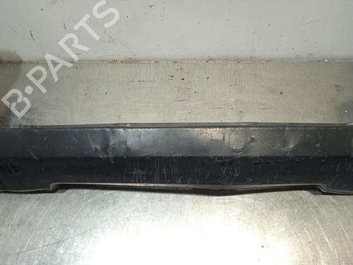 Rear bumper CITROËN NEMO Box Body/MPV (AA_)  | BP14832714C8 