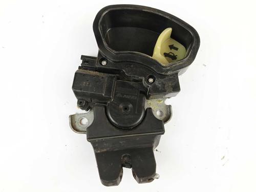Used Tailgate lock Tailgate lock MITSUBISHI LANCER VIII (CY_A, CZ_A) EVO X (CZ4A) (295 hp) 27888420 27888420
