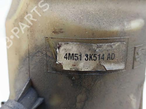 Steering pump FORD FOCUS II (DA_, HCP, DP) 2.0 TDCi | BP36112645M99 - Image 6