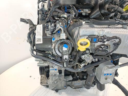 Engine SEAT LEON (KL1, KLG) 2.0 TDI | BP33678043M1 - Image 15