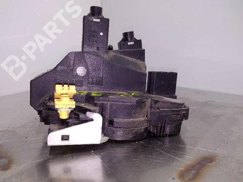 Used Rear left lock Rear left lock CADILLAC BLS [2006-2026] 10752055 10752055