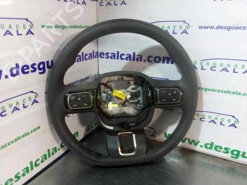 Volante Volante CITROËN C3 III (SX) [2016-2026] 10929760 10929760