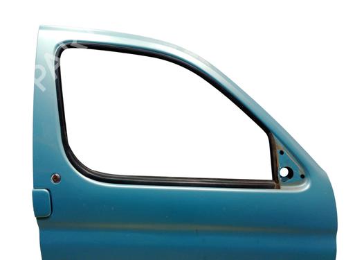 Right front door CITROËN BERLINGO / BERLINGO FIRST MPV (MF_, GJK_, GFK_) 2.0 HDI 90 (MFRHY) | BP21216050C3 