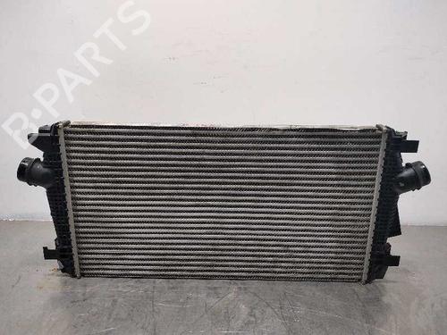 intercooler-opel-astra-j-p10-20-cdti-68-1302133-2009-2010-2011-2012-2013-2014-2015-2016-10093156 main image