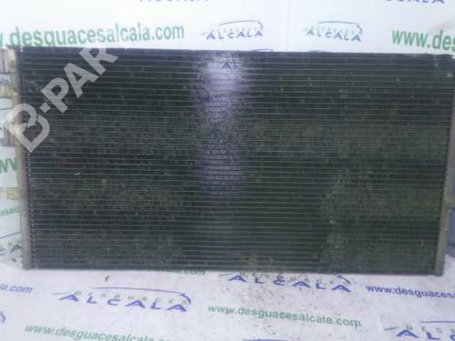 Used AC radiator AC radiator FORD TRANSIT Van (FA_ _) [2006-2014] 10959578 10959578