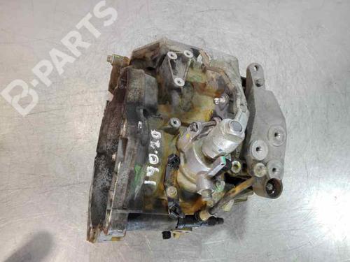 Gearbox OPEL CORSA D (S07)  | BP9995997M3 